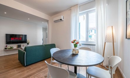 Florentine Hideaway 4