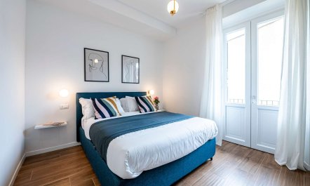 Florentine Hideaway 7