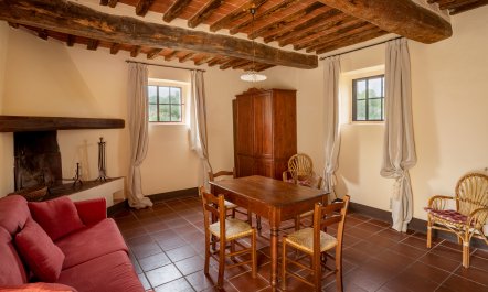 Golden Tuscan Dream 3