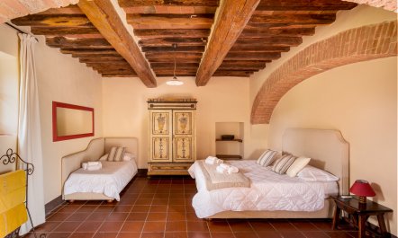 Golden Tuscan Dream 5