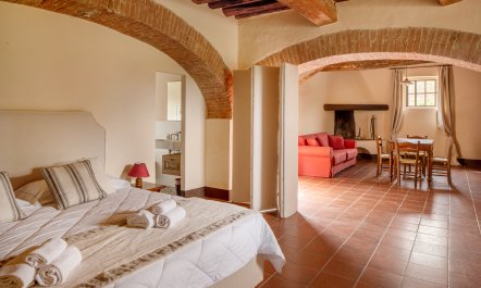 Golden Tuscan Dream 4