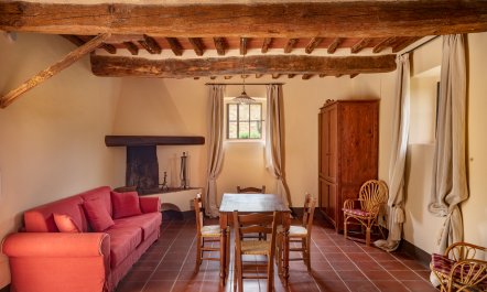 Golden Tuscan Dream 1