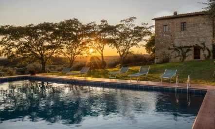 Golden Tuscan Dream 2