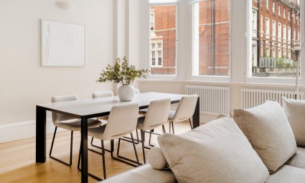 Knightsbridge Haven 4