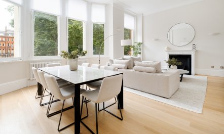 Knightsbridge Haven 3