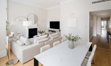 Knightsbridge Haven 5