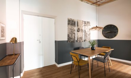 Cascina Coverdale 9