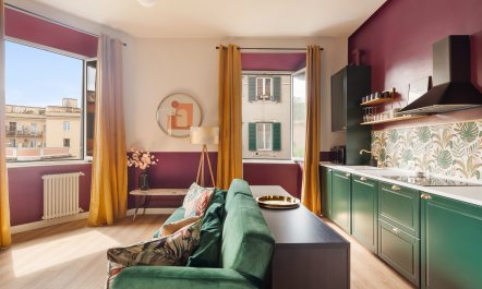 Cascina Coverdale 5