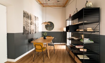 Cascina Coverdale 1