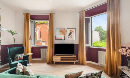 Cascina Coverdale 3