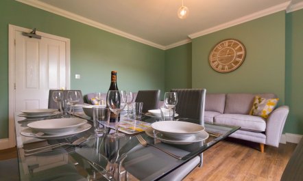 Stables and Pastels 3