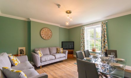 Stables and Pastels 1