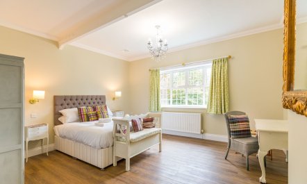 Stables and Pastels 8