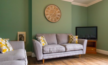 Stables and Pastels 4