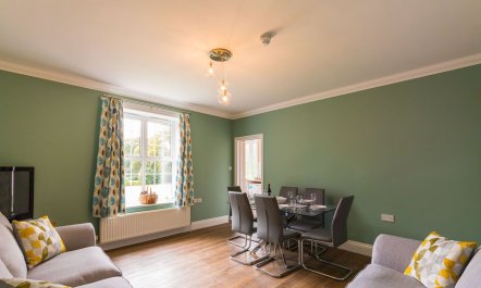 Stables and Pastels 2