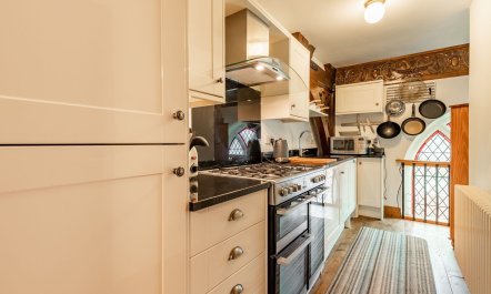 Sanctuary by the Sea 1