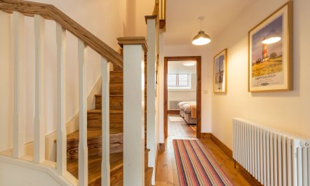 Sanctuary by the Sea 8