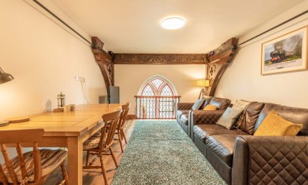 Sanctuary by the Sea