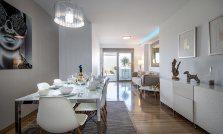 Fresh as a Tangerine 4