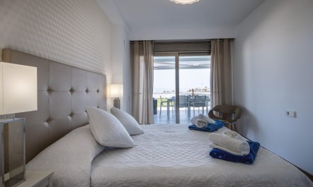 Fresh as a Tangerine 8