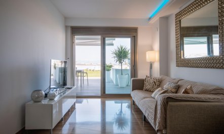 Fresh as a Tangerine 3