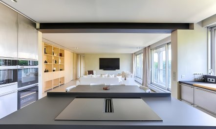 Grand Avenue Hideaway 8