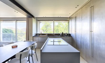 Grand Avenue Hideaway 7