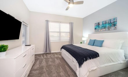 Orlando Dreambound 8