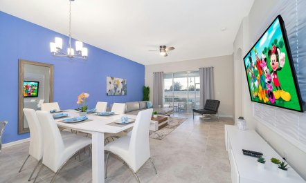 Orlando Dreambound 5