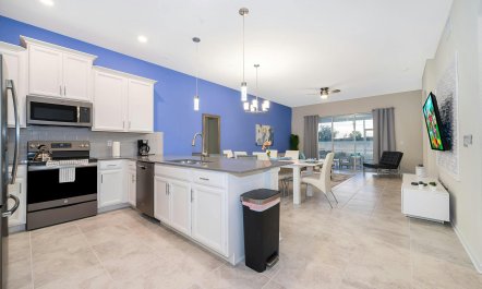 Orlando Dreambound 7