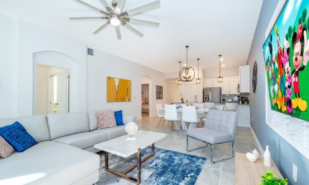 A Child Of The Forest 1