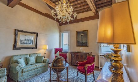 Venice Tapestry 5