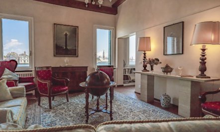Venice Tapestry 3