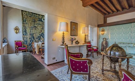 Venice Tapestry 6