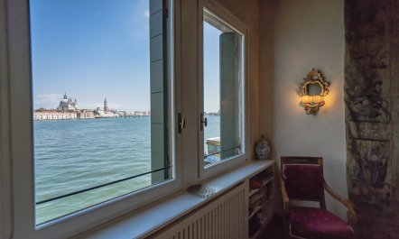 Venice Tapestry 2