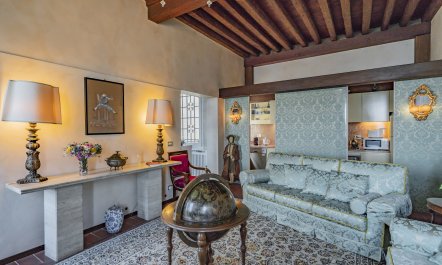 Venice Tapestry 8