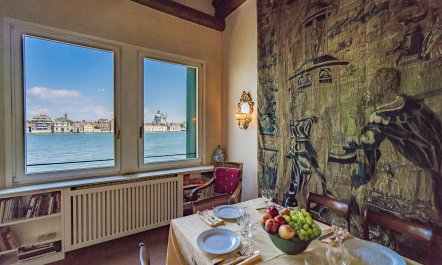 Venice Tapestry 1