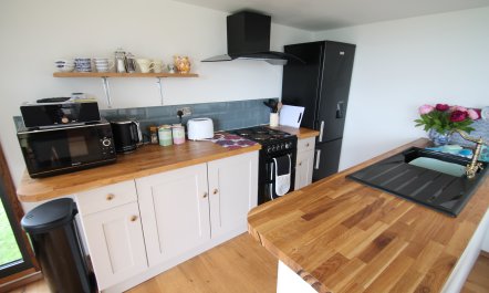 The Potting Shed, Porlock Weir 3