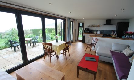 The Potting Shed, Porlock Weir 7