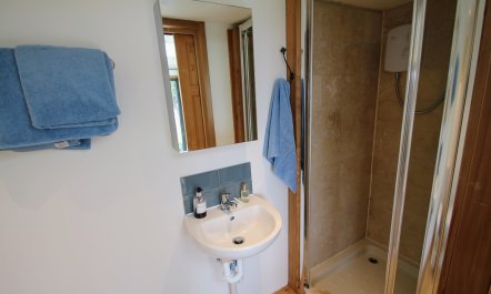 The Potting Shed, Porlock Weir 9