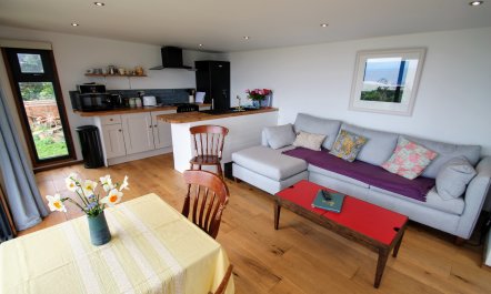 The Potting Shed, Porlock Weir 1