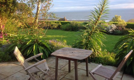 The Potting Shed, Porlock Weir 6