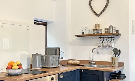 Daveys Barn, Brendon Hill 7