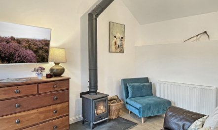 Daveys Barn, Brendon Hill 5