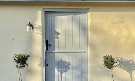 Furze Barn, Brendon Hill 4