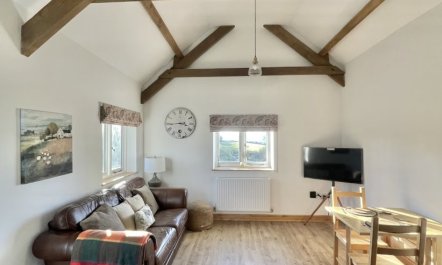 Furze Barn, Brendon Hill 1