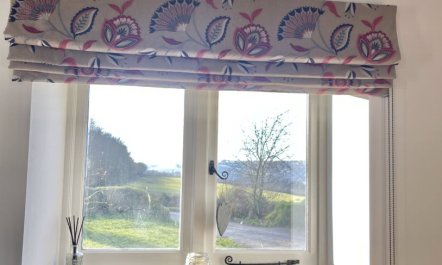 Furze Barn, Brendon Hill 3