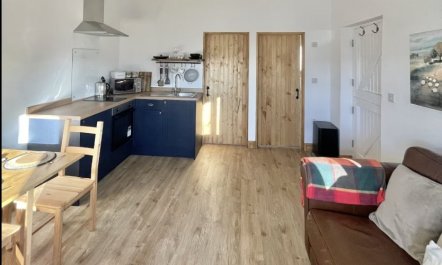 Furze Barn, Brendon Hill 5