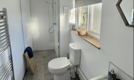 Furze Barn, Brendon Hill 9