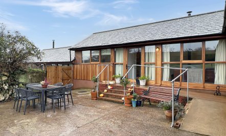 Westlands, Brendon Hill